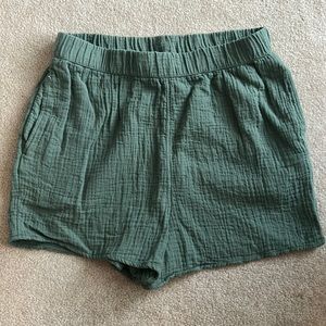 Universal Thread Women’s Shorts